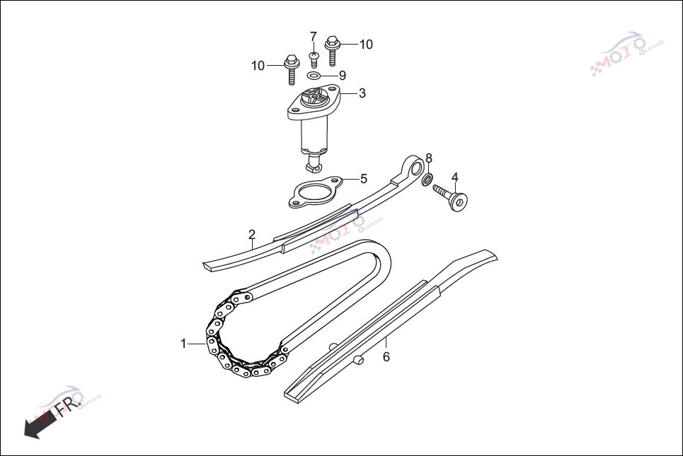 Engine Diagram